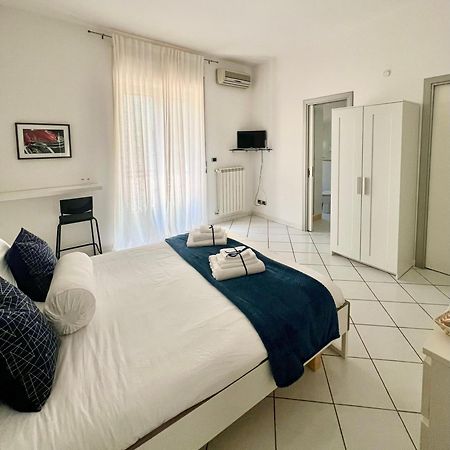 Suite 84 Holiday Home サレルノ エクステリア 写真