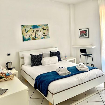Suite 84 Holiday Home サレルノ エクステリア 写真
