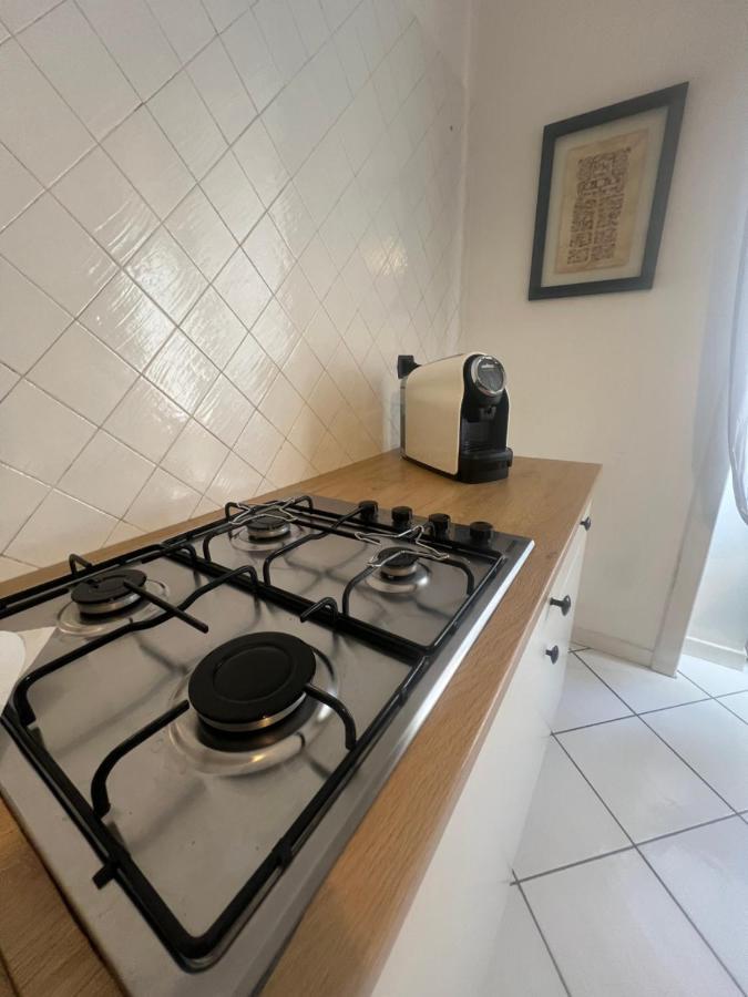 Suite 84 Holiday Home サレルノ エクステリア 写真
