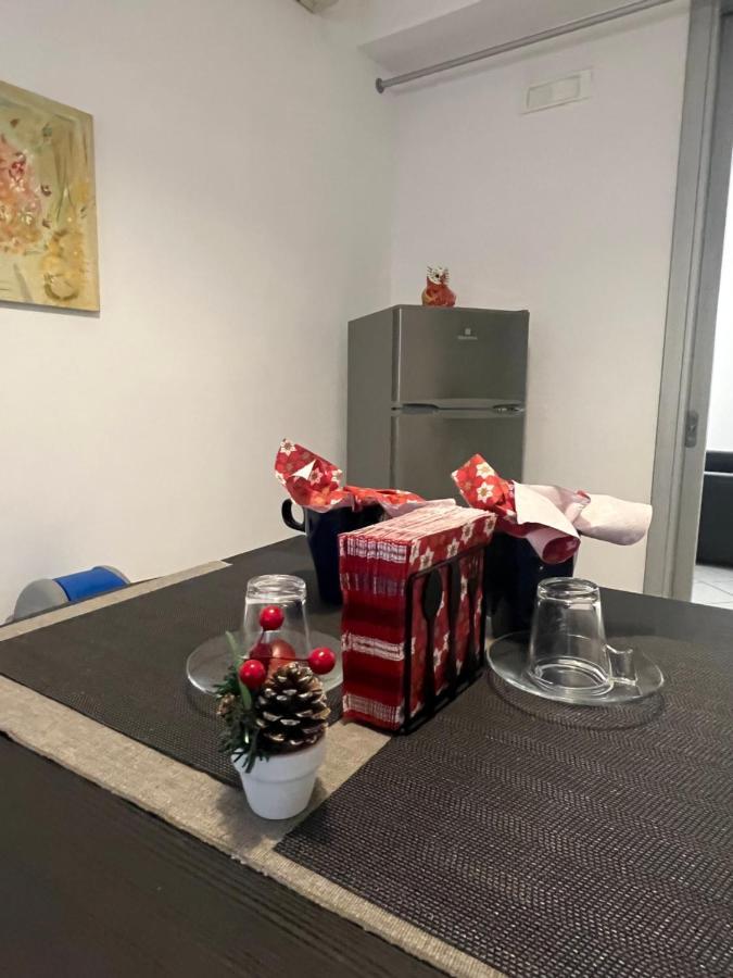 Suite 84 Holiday Home サレルノ エクステリア 写真