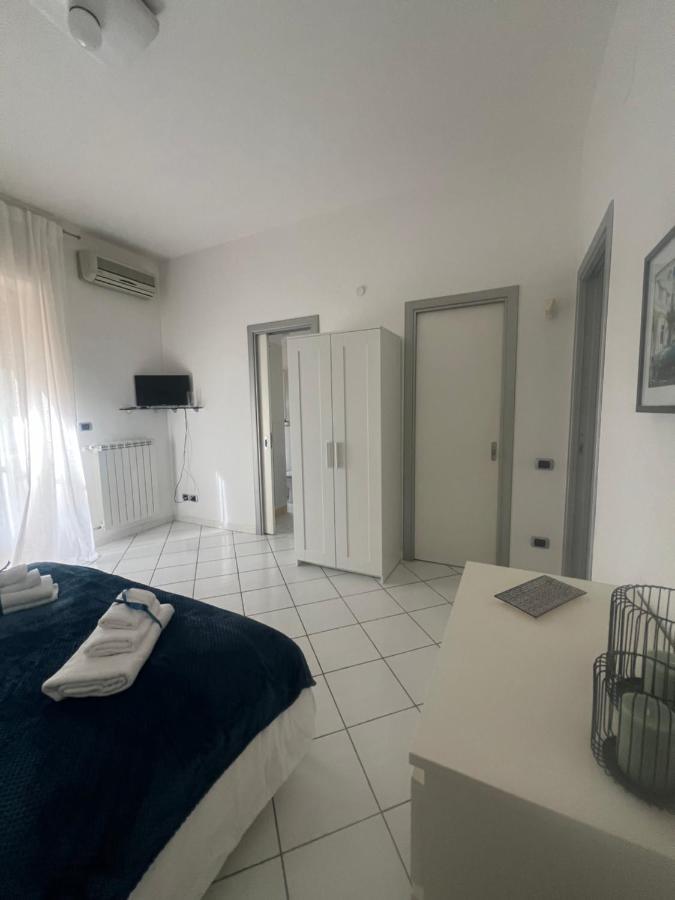 Suite 84 Holiday Home サレルノ エクステリア 写真