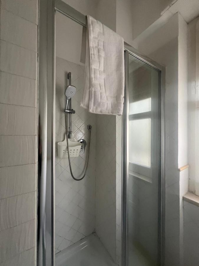 Suite 84 Holiday Home サレルノ エクステリア 写真