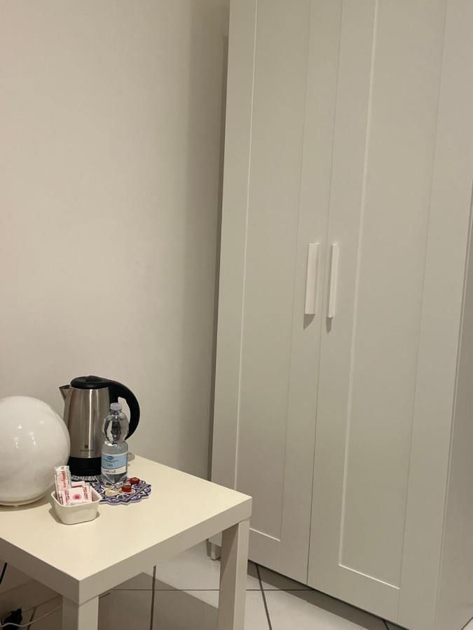 Suite 84 Holiday Home サレルノ エクステリア 写真