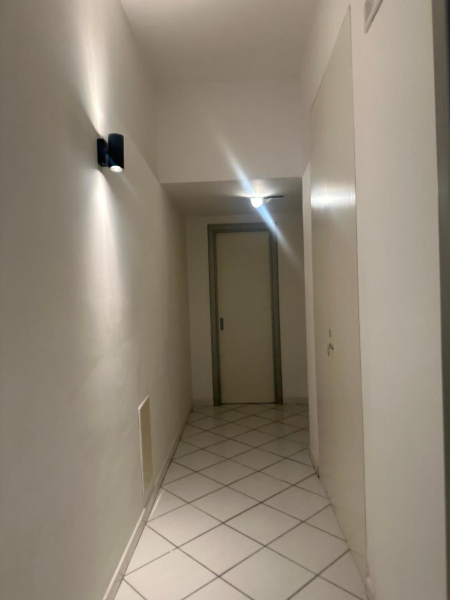 Suite 84 Holiday Home サレルノ エクステリア 写真