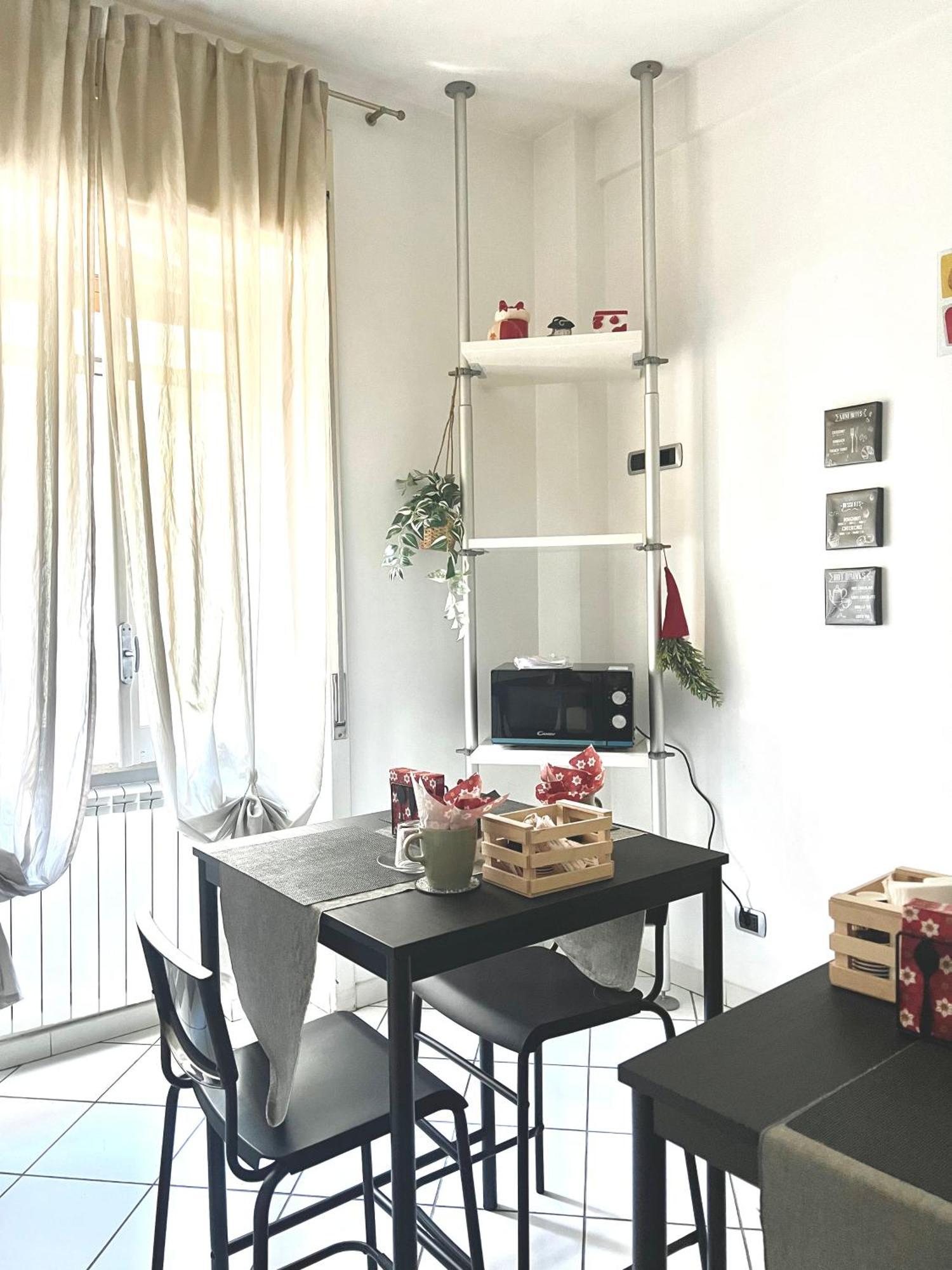 Suite 84 Holiday Home サレルノ エクステリア 写真