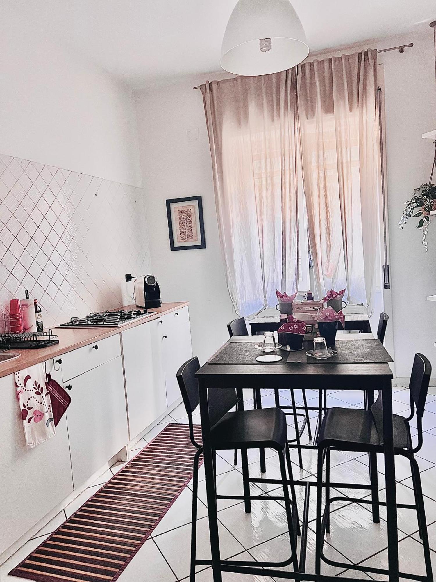 Suite 84 Holiday Home サレルノ エクステリア 写真