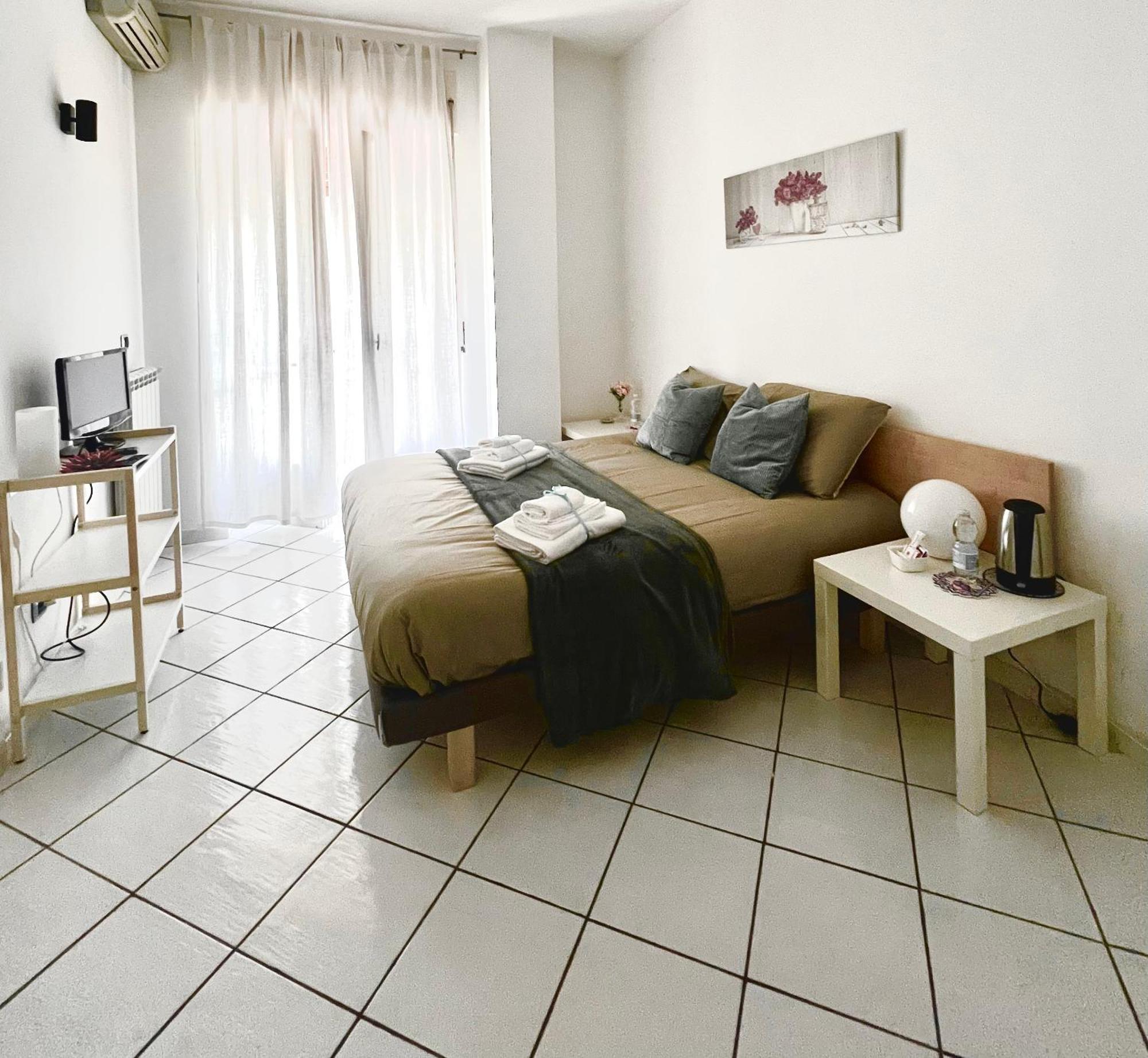 Suite 84 Holiday Home サレルノ エクステリア 写真
